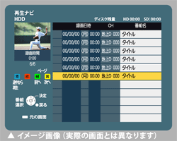 タイトル