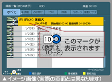 Eo光テレビ 番組のコピー回数制限 Eoユーザーサポート