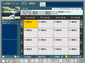 番組名