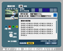 詳細予約