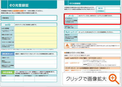 eo光登録証