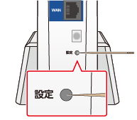 eo光電話アダプターのファームウェア更新方法を知りたい